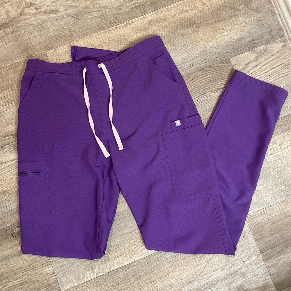 Figs scrub pants